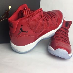 Jordan 11